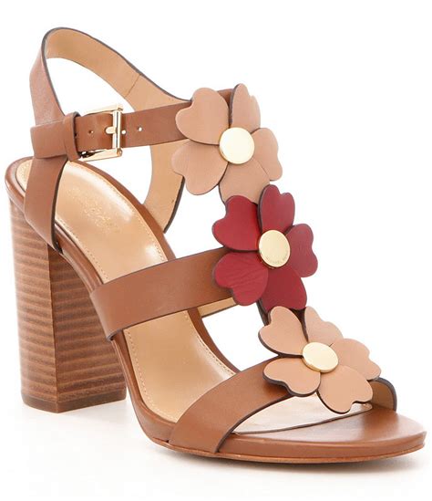 michael kors kit sandals|michael kors sandals clearance.